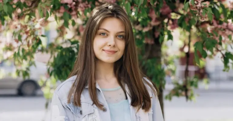 – O aš niekada neturėsiu vaikų! – pareiškė mano 15-metė dukra