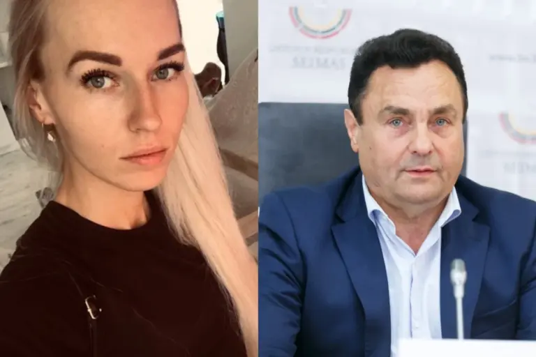 P. Gražulis prabilo apie santykius su B. Navickaite: „Ši istorija labai sudėtinga“