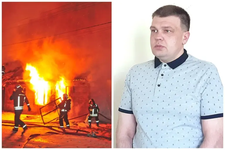 Vos žmonių nesudeginęs šilutiškis teismą įtikino, kad mirties netroško: nuteisė, bet ne už pasikėsinimą nužudyti