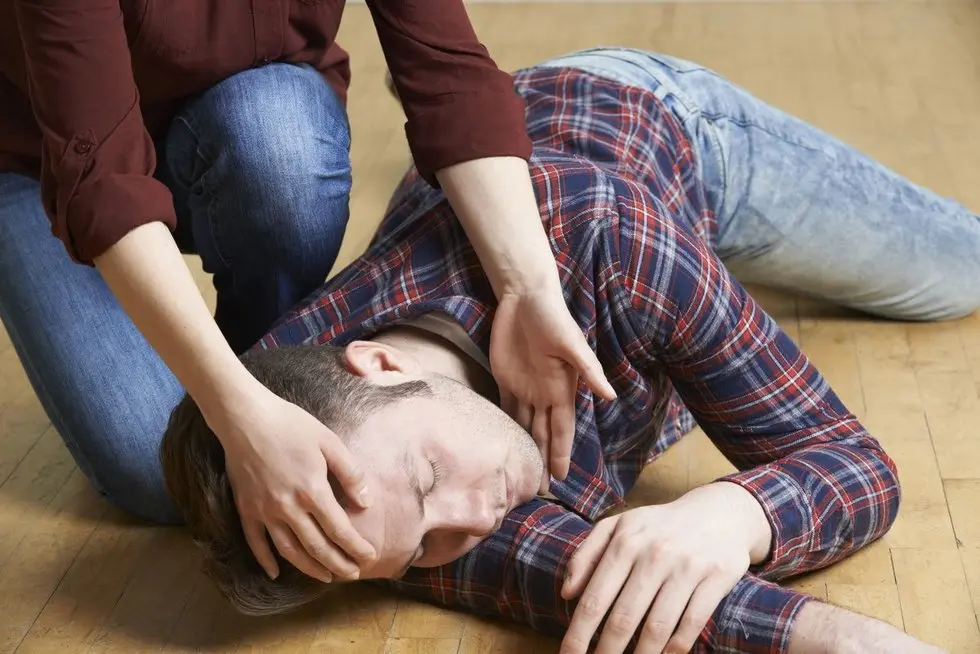Epilepsija (nuotr. 123rf.com) Epilepsija (nuotr. 123rf.com)