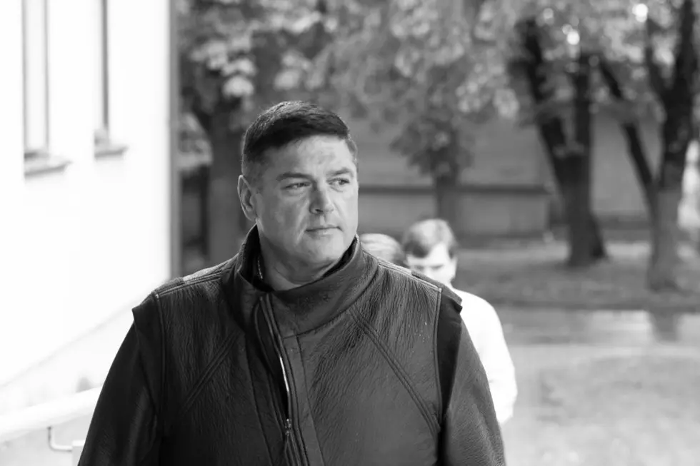 Vitalijus Cololo (Fotobankas)