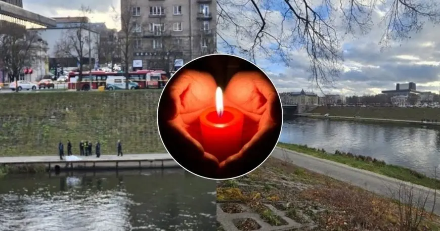 Aiškėja daugiau detalių apie tragišką 17-mečio likimą ir jį supusią aplinką: „Negalime patikėti“
