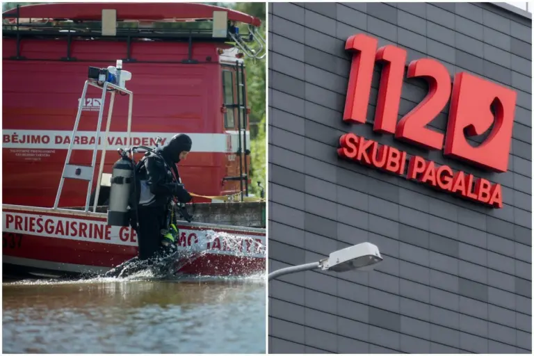 Iš tvenkinio Vilniaus rajone ištrauktas skenduolis – policija pradėjo tyrimą Kūnas smarkiai apiręs
