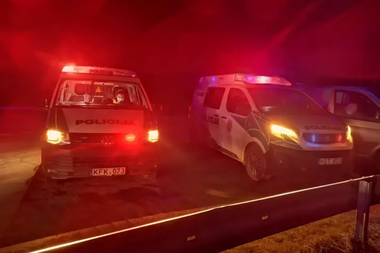 Kaune tikras košmaras – mirtini spąstai žinomam verslininkui: žudikai turėjo žiaurų ir kruopštų planą