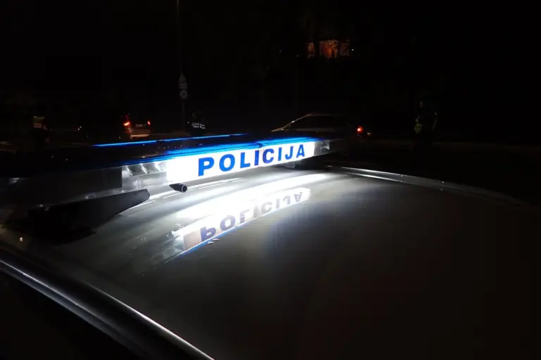 Į taksi įsėdęs vyras net nenutuokė, koks košmaras jo laukia: policija įtaria, kad vairuotojas viską suplanavo