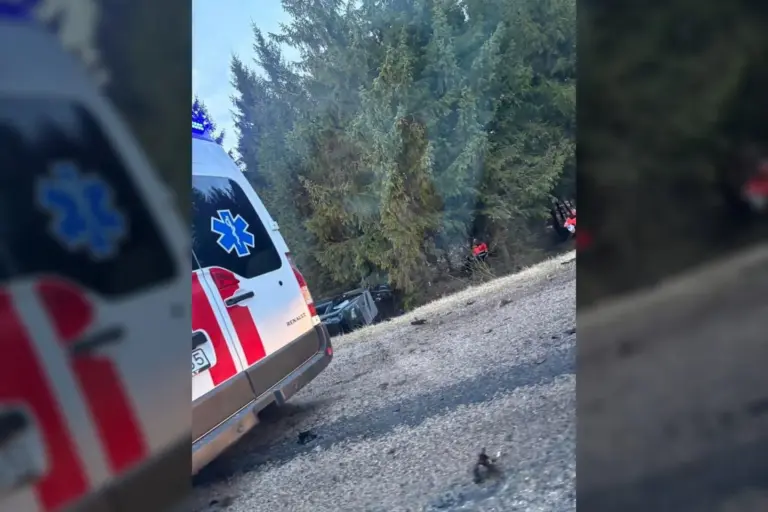 Aiškėja daugiau detalių apie jauną BMW vairuotoją pražudžiusią kraupią avariją