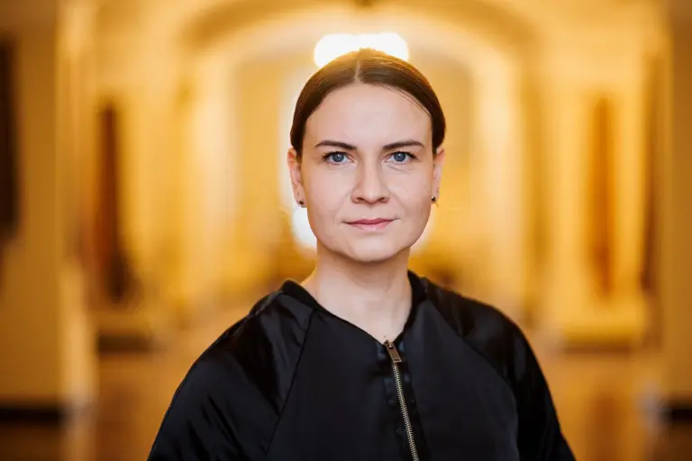 Kandidatė į merus Radvilė sustabdyta neblaivi prie vairo, kartu buvo mažametė dukra