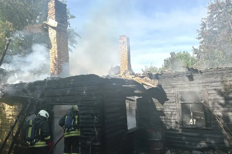 Linksmybės Alytaus r. virto siaubinga tragedija: iš ugnies spąstų ištrūko tik vienas