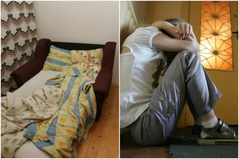 Sunkiai suvokiamas žiaurumas: tarp mergaitę išžaginusių paauglių – ir 12-metis