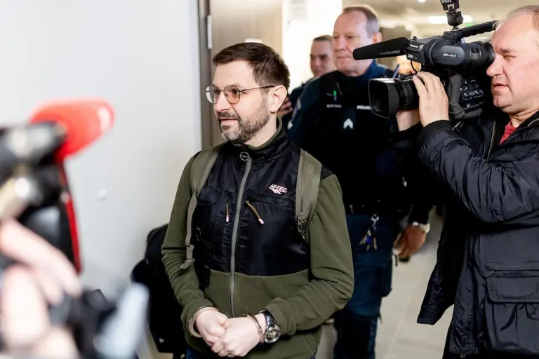 Prokuroras pralaimėjo teismą – paskaičiuota, kiek privalės sumokėti Celofanui