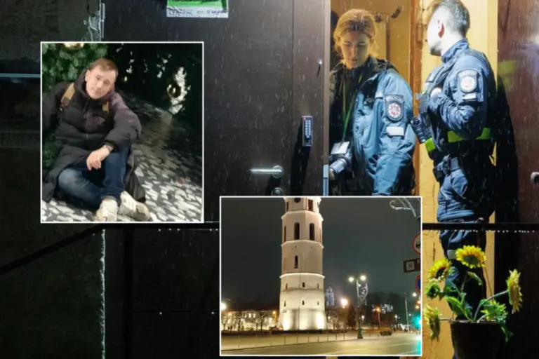 Tragedijos vakarą – paskutiniai įrašai „Instagram“: paviešinta, ką prieš mirtį veikė Niežas