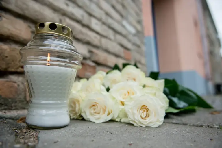 Medikams nepavyko išgelbėti per nelaimingą įvykį Vilniuje sužaloto vyro, be tėčio liko keturios mergaitės: Kreipiasi į žmones