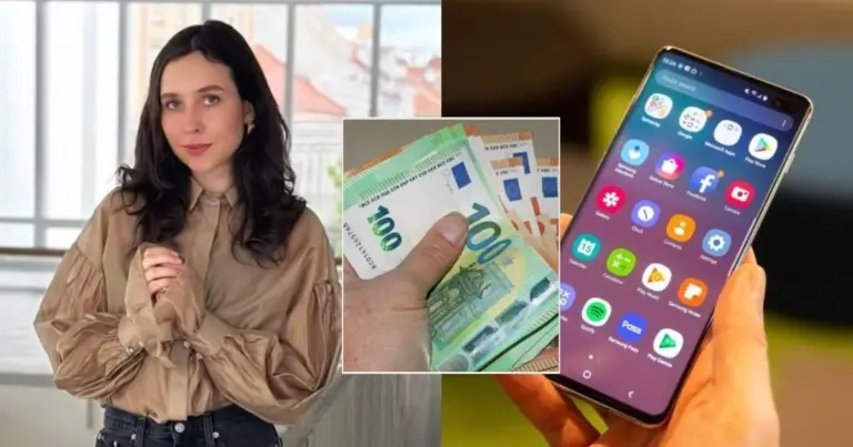 Pamačiusi, ką pardavinėja lietuviai, Fausta Marija Leščiauskaitė nesusilaikė: „Mieli ubagai ir ubagės“