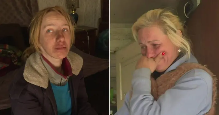 Prabilo neva pragariškomis sąlygomis globėjos laikyta neįgali mergina Sonata: pateikė savo versiją