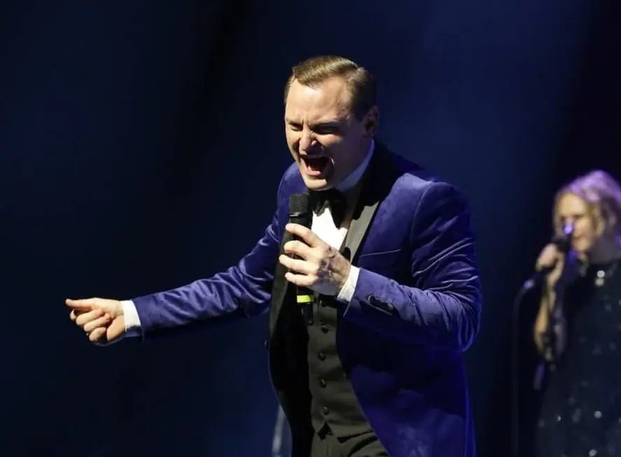 Liudas Mikalauskas Liudas Mikalauskas