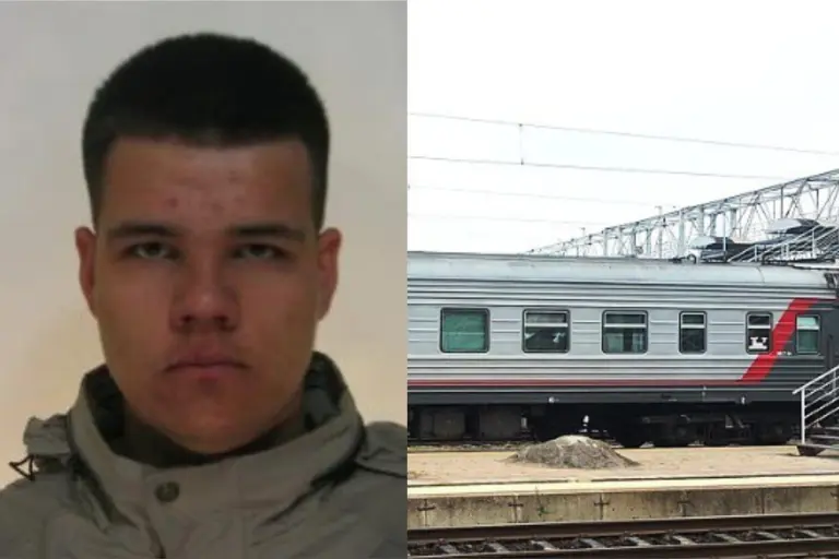 Iš traukinio iššokusio ruso paieškos Lietuvoje: kilo sraigtasparnis, dirba kinologai