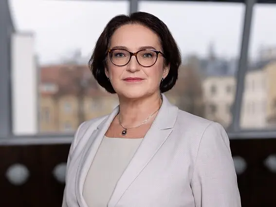 Laimutė Vaidelienė Laimutė Vaidelienė