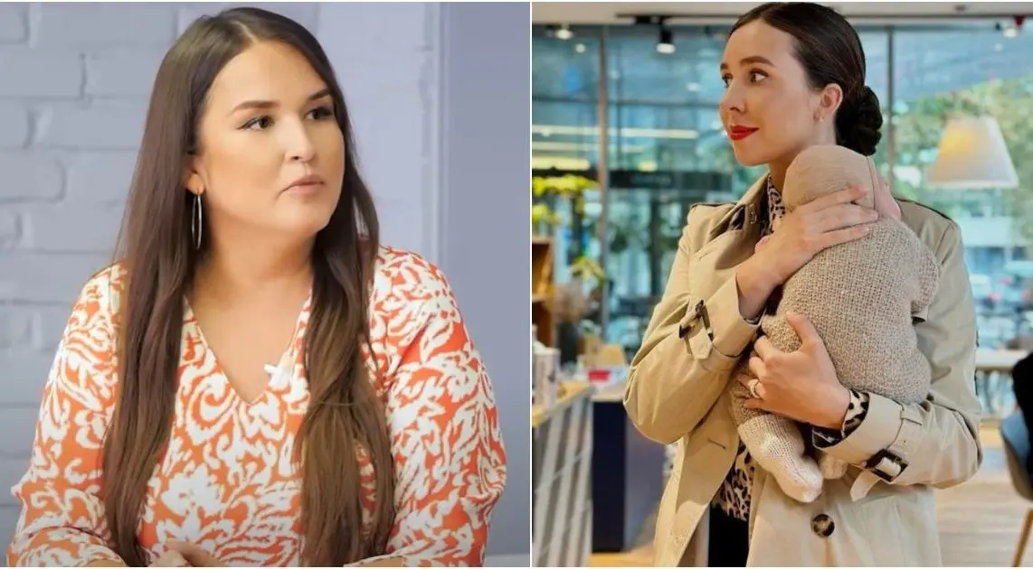 Išgirdusi, ką apie dukros vardą sako Lietuvos stilistė, Fausta Marija nutarė netylėti: „Negi taip sunku iš savęs kaimą išvaryti?“