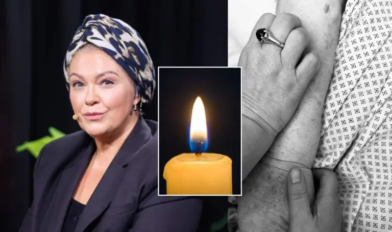 Žinoma televizijos laidų vedėja A.Grigaliūnienė išgyvena skaudžią netektį: paskutinis pokalbis veria širdį