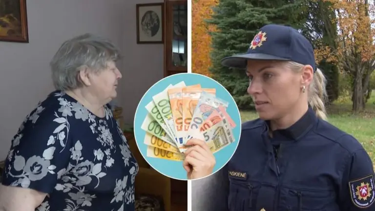 Neturintiems namuose šio daikto – bauda iki 70 eurų: dalis gyventojų gauna nemokamai