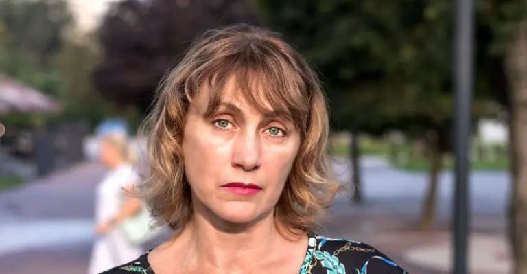 Dėl įvaikio teko skirtis su vyru