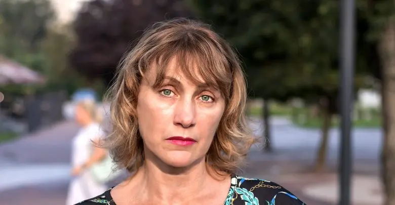 Dėl įvaikio teko skirtis su vyru