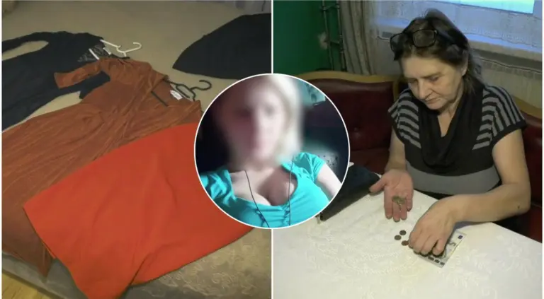 Niekur nedirbanti 24-erių mergina kreipėsi į teismą – siekia prisiteisti iš mamos po 180 eurų per mėnesį: „Jai suknelėm trūksta“