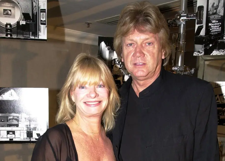 John Lodge (nuotr. SCANPIX) John Lodge (nuotr. SCANPIX)