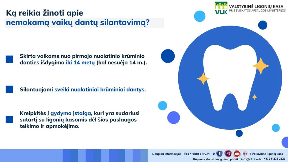 Infografikas (nuotr. pranešimo spaudai)
