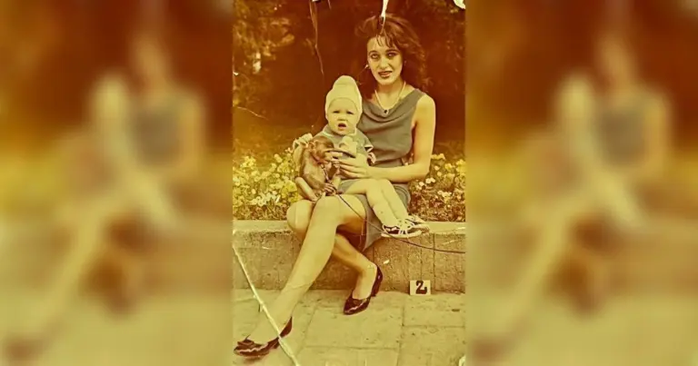 Archyviniame kadre – legendinė Lietuvos atlikėja: ar atpažįstate?