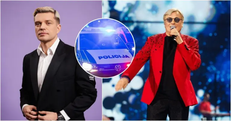 Riebiai apie Jovani pasisakiusiam Žilvinui Žvaguliui – nemaloni žinia