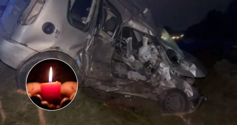 Tragedija prie Alytaus: „Škoda“ išvažiavo į priešpriešą – vairuotojo gyvybės išgelbėti nepavyko