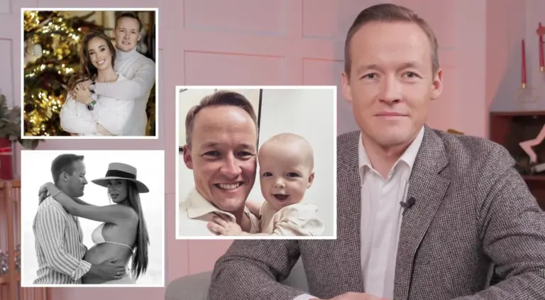 Laurynas Suodaitis – apie savo širdies reikalus ir naują žmogų šalia Siegel: žinau daugiau, nei norėčiau žinoti