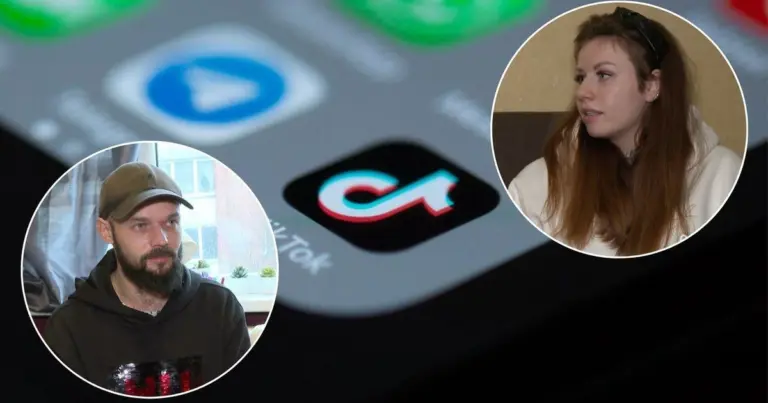„TikTok“ transliacijomis bendraujantys būsimi tėvai įsiutino Rūtą Filejevą: „Nėra normalu tai, ką judu darote“