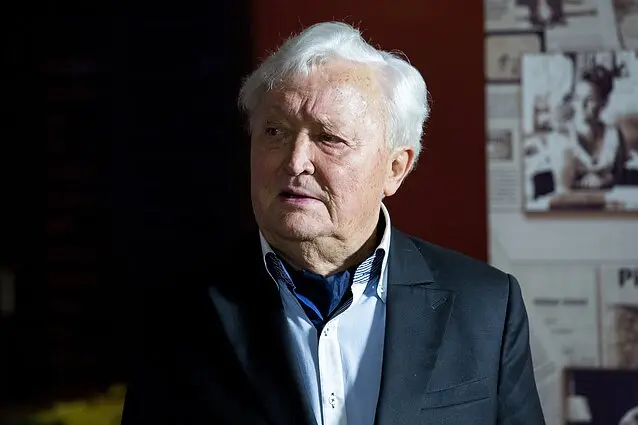 Algimantas Čekuolis
