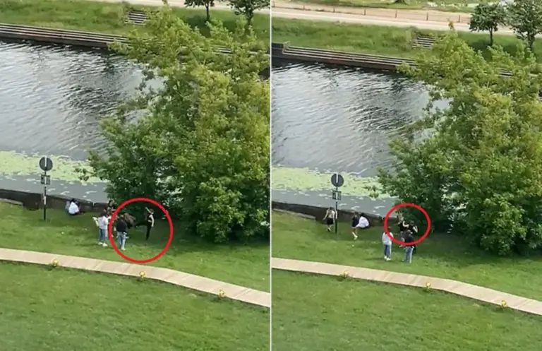 Kraupi merginų egzekucija Klaipėdoje: klūpinčiai aukai – spyriai, tačiau policijos įvykis nesudomino