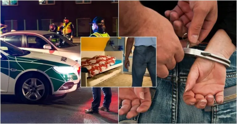 Vyras pasiryžo papasakoti, ką jam vaikystėje darė žinomas politikas: „Buvom turnyre Jūrmaloje“