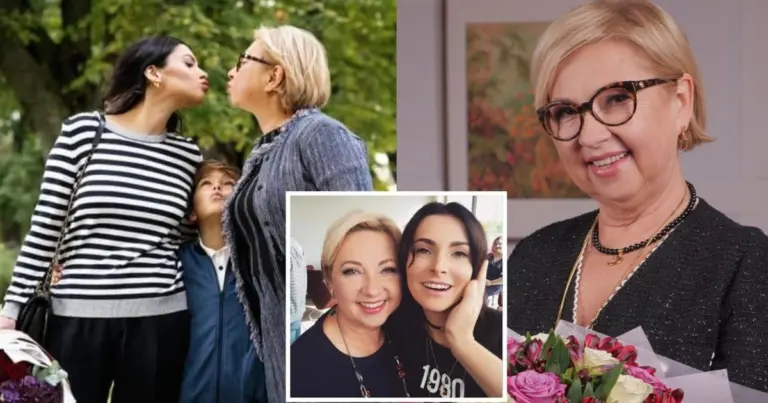 Nijolė Jagelavičienė prakalbo apie santykius su anūko tėčiu: linkiu drąsos prisiminti, kad esu ir aš