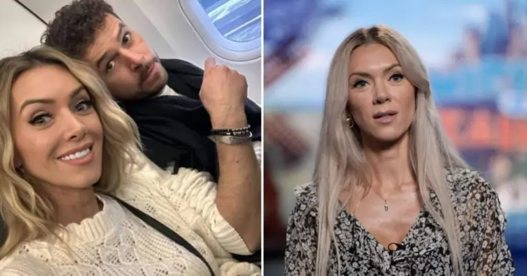 Asta Andriukaitytė atskleidė, ką jai prižadėjo Deividas Meškauskas: savo žodžio netesėjo