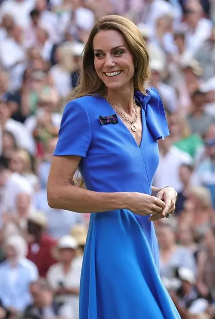 Kate Middleton figūra dabar (nuotr. SCANPIX) Kate Middleton figūra dabar (nuotr. SCANPIX)