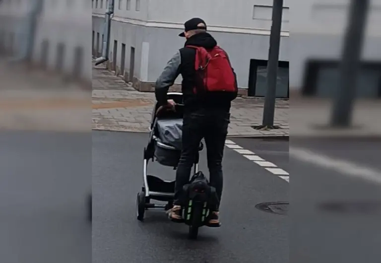 Vaizdelis Kaune: čia jau tikrai peržengtos ribos