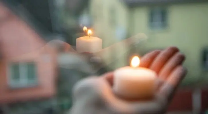 Didžiulė tragedija! Mirė į užsalusį ežerą įkritę 4 vaikai