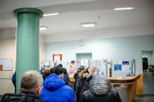 Dvi savaitės bus kritinės: įspėja saugotis plintančio viruso – maža gali nepasirodyti Dvi savaitės bus kritinės: įspėja saugotis plintančio viruso – maža gali nepasirodyti