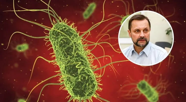 Lietuvoje vis populiarėjanti išmatų transplantacija – štai kaip vieniems kelia siaubą, kitiems viltį išgyti nuo sunkių ligų
