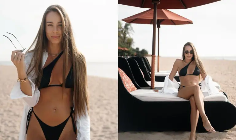 Šokiravo Viktorija Siegel nevyniodama į vatą rėžė….