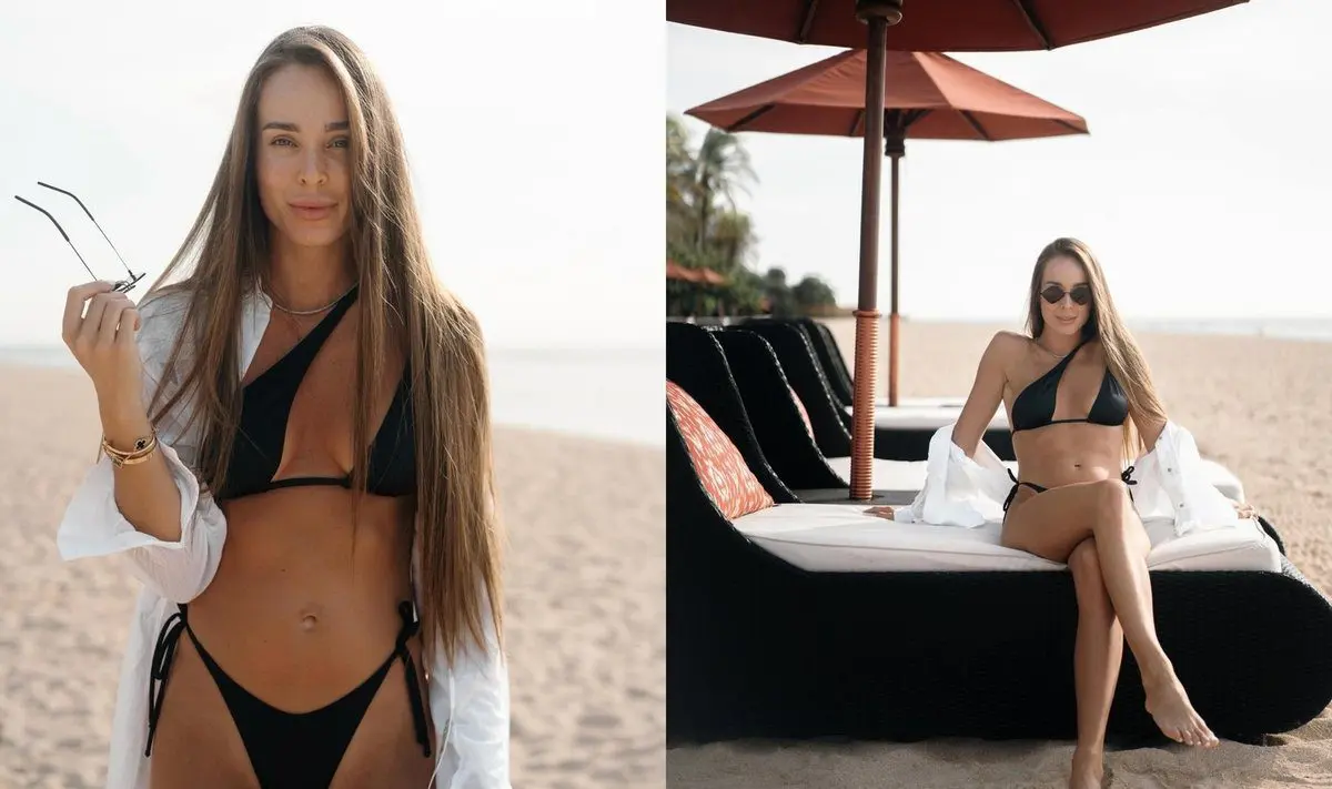 Šokiravo Viktorija Siegel nevyniodama į vatą rėžė….