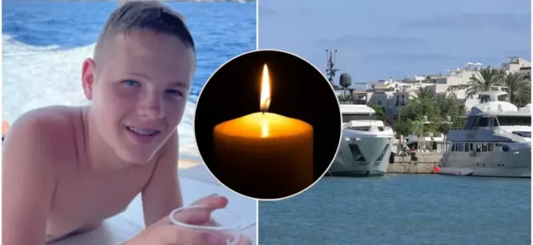 Šeimai iš skausmo plyšta širdis – atostogų metu mirė 18-metis sūnus: „Jis net neišsikrovė daiktų“