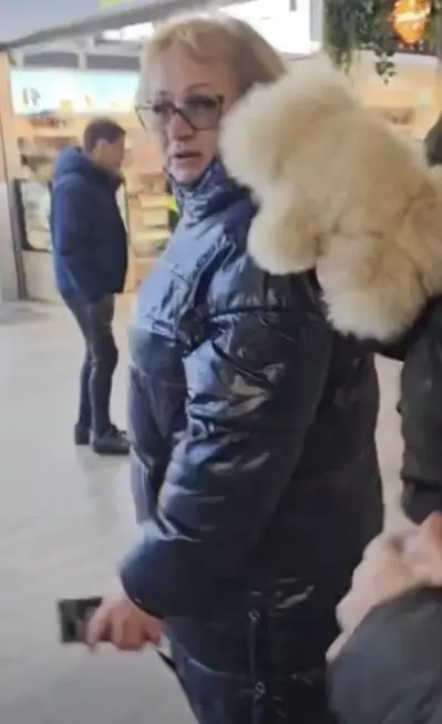 Jolanta Naruševičiūtė Jolanta Naruševičiūtė