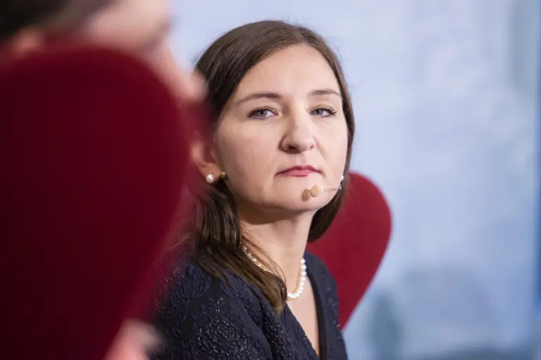 A. Landsbergienė atvirai prakalbo apie patirtą gyvenimo lūžį: „Labai skaudžiai tą priėmiau“