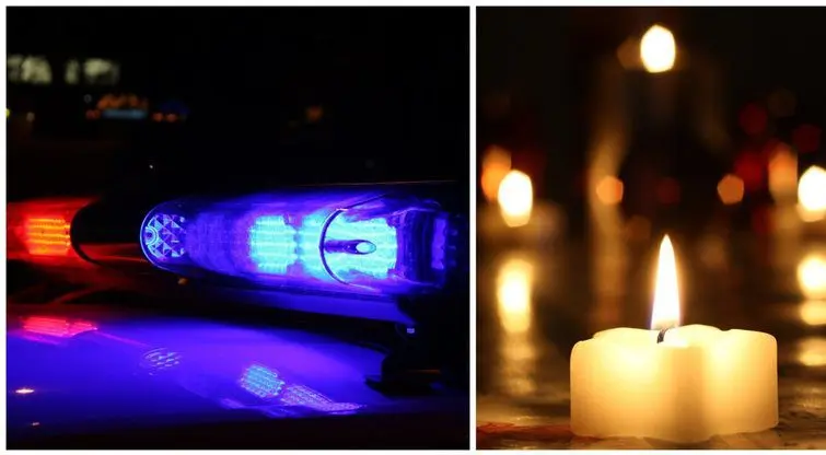 Šiurpi žmogžudystė: į namus įsilaužęs 19-metis nužudė 4 žmones, 3 šunis ir padegė namą